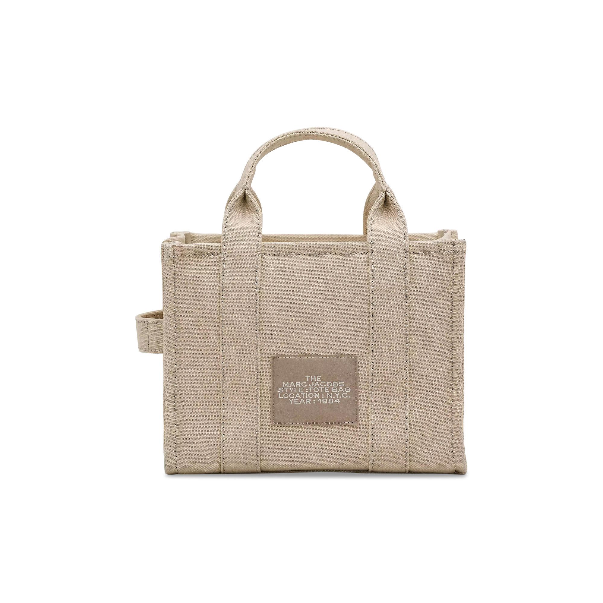 Buy Marc Jacobs The Small Tote Bag 'Beige' - M0016493 260 | GOAT