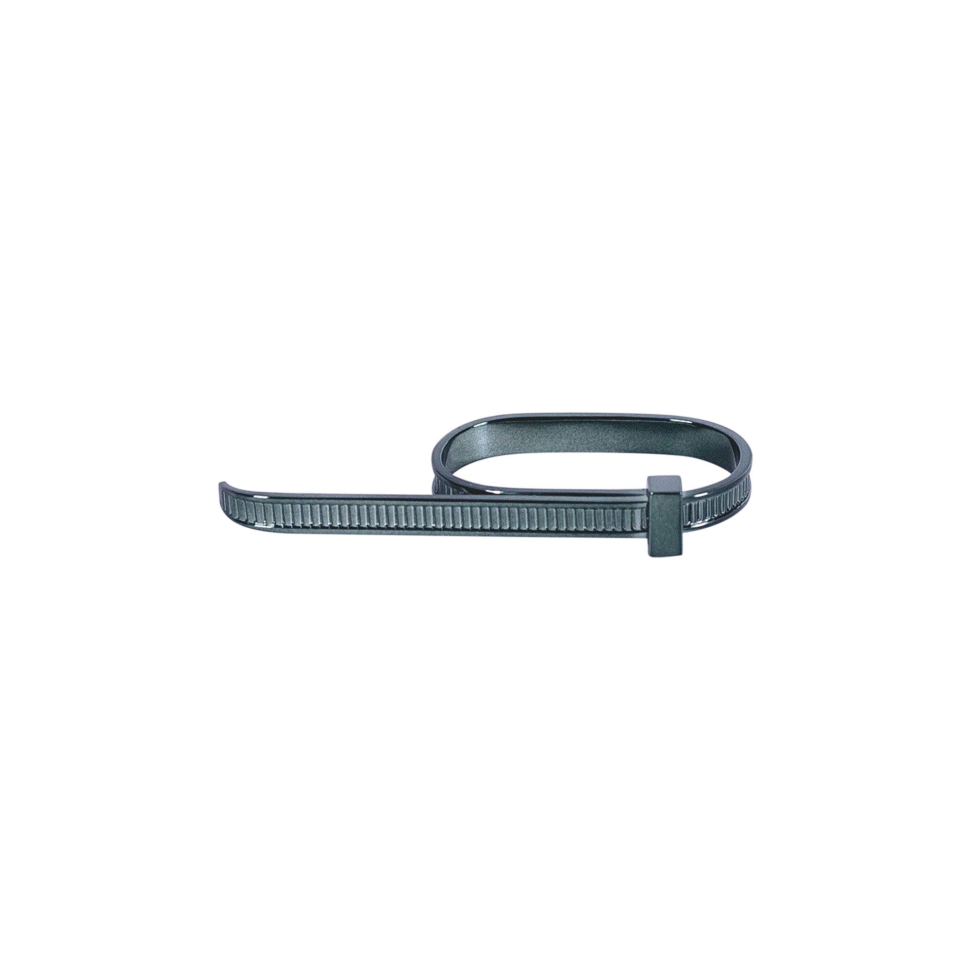 AMBUSH ZIP TIE ring サイズ2 AMBUSH ZIP TIE ring サイズ2 Ambush Zip Tie Ring | eBay