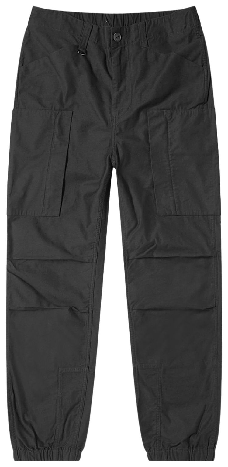 Ambush Flight Cargo Pants Black
