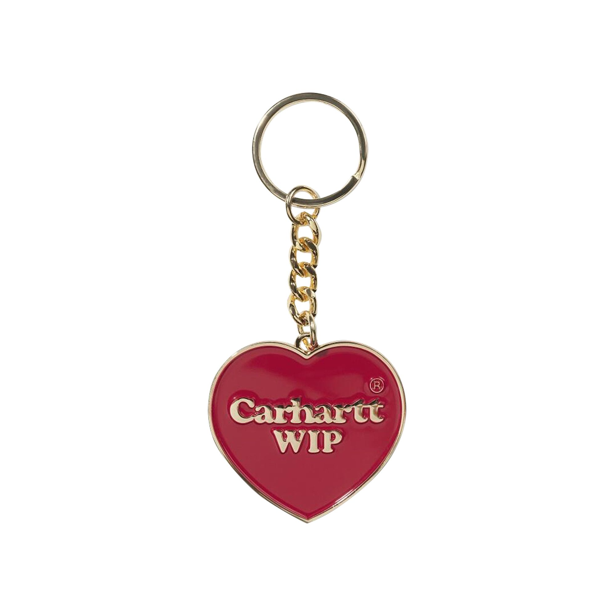 Carhartt wip keychain clearance