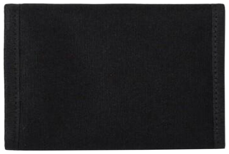 Carhartt WIP Alec Wallet Black