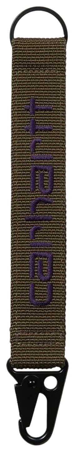 Carhartt WIP Jaden Keyholder HighlandCassis