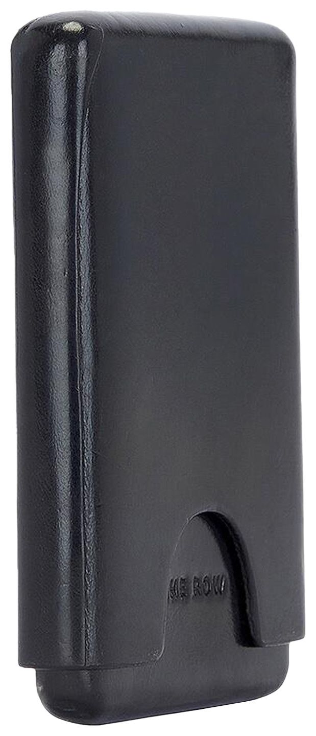 The Row Boxy Card Case Black