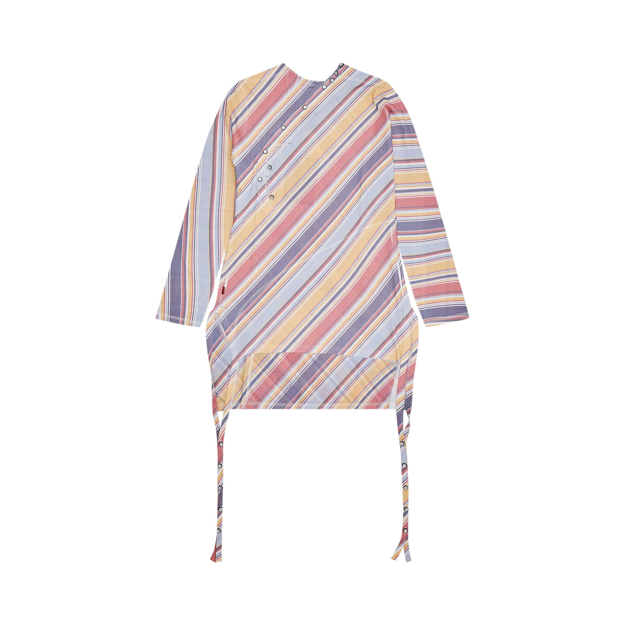 トップス KIKO KOSTADINOV 22AW LONG SLEEVE TOP トップス KIKO KOSTADINOV 22AW LONG SLEEVE TOP KIKO KOSTADINOV 22AW