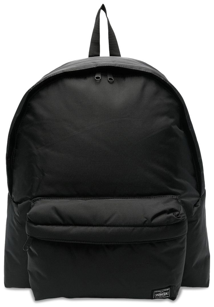 Comme des Garcons x Porter Yoshida  Co Backpack Black