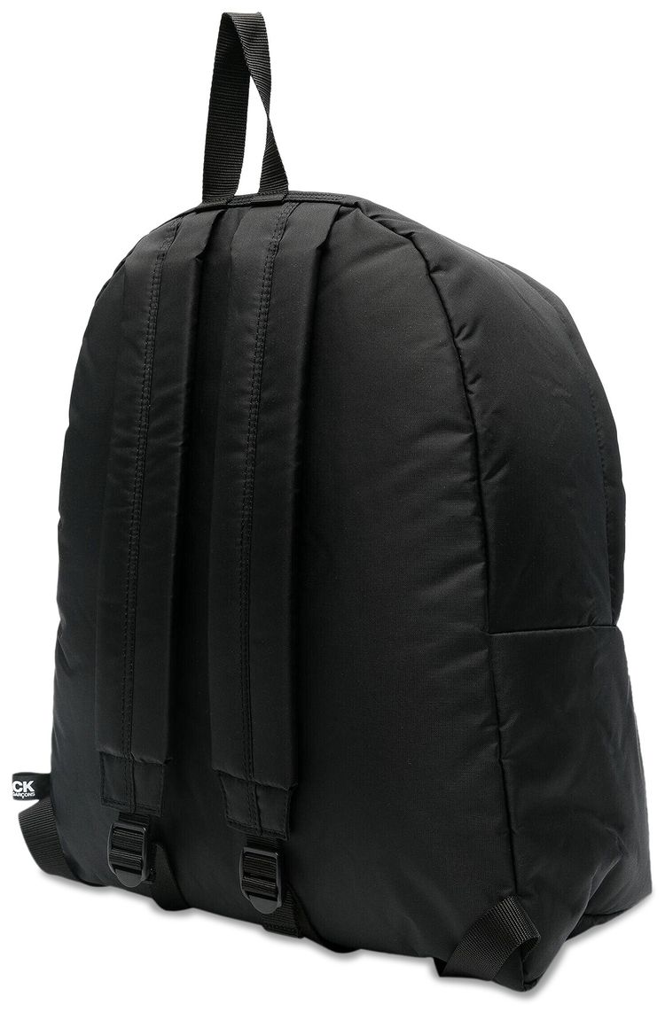 Comme des Garcons x Porter Yoshida  Co Backpack Black