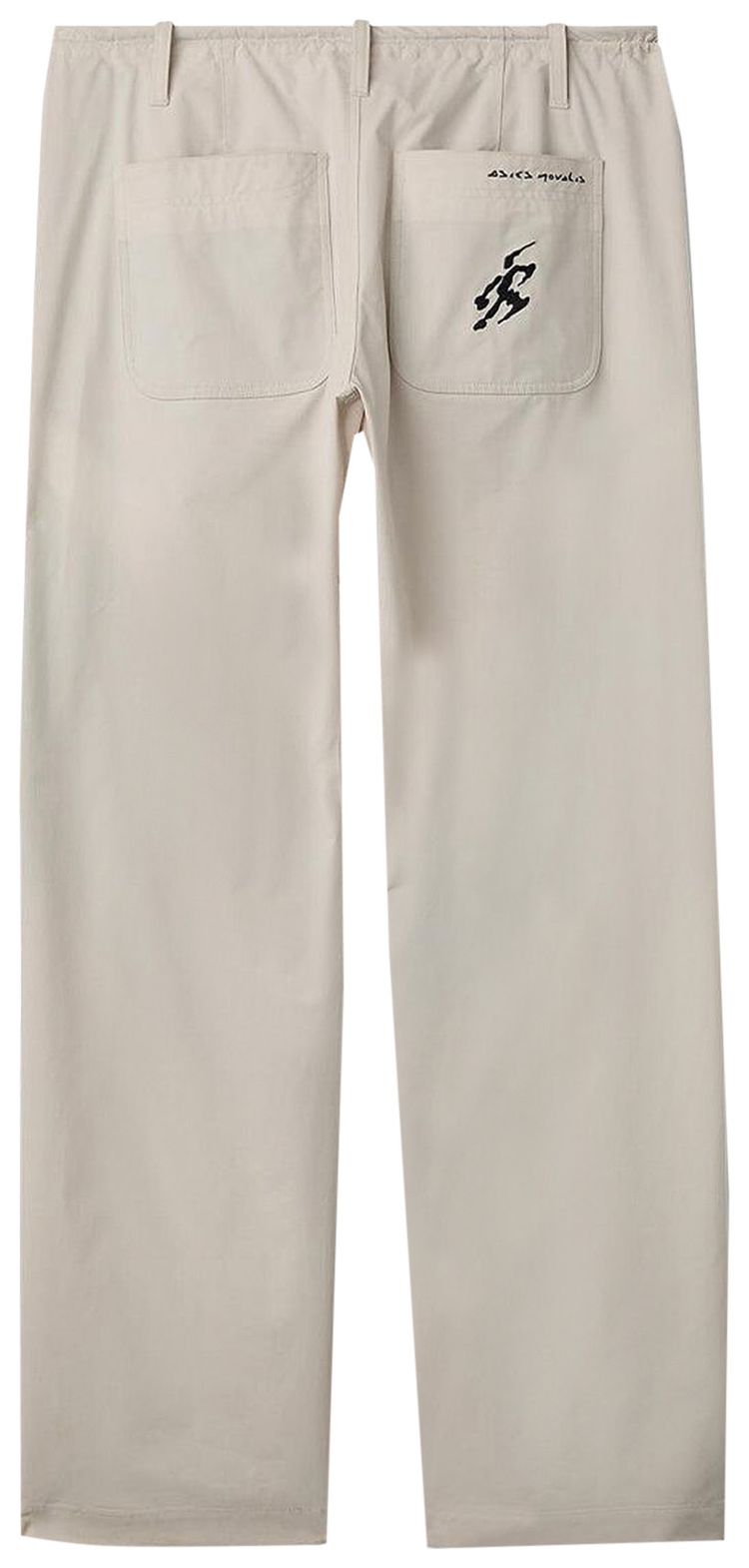 Asics x Kiko Kostadinov Novalis Liatrisory Trouser Quartz