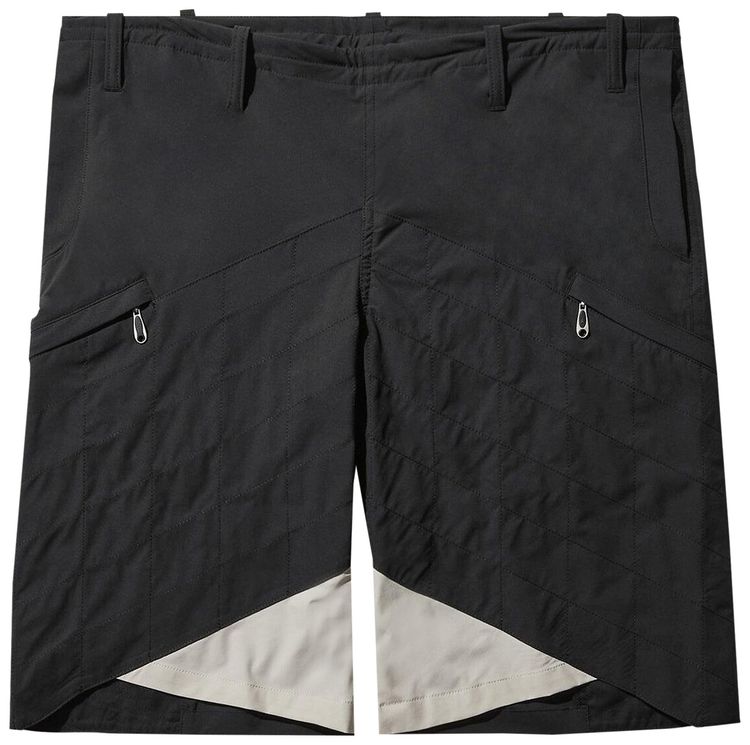 Asics x Kiko Kostadinov Novalis Liatrisory Shorts Anthracite