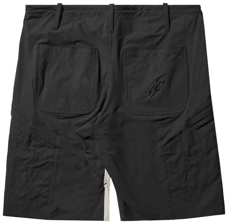 Asics x Kiko Kostadinov Novalis Liatrisory Shorts Anthracite