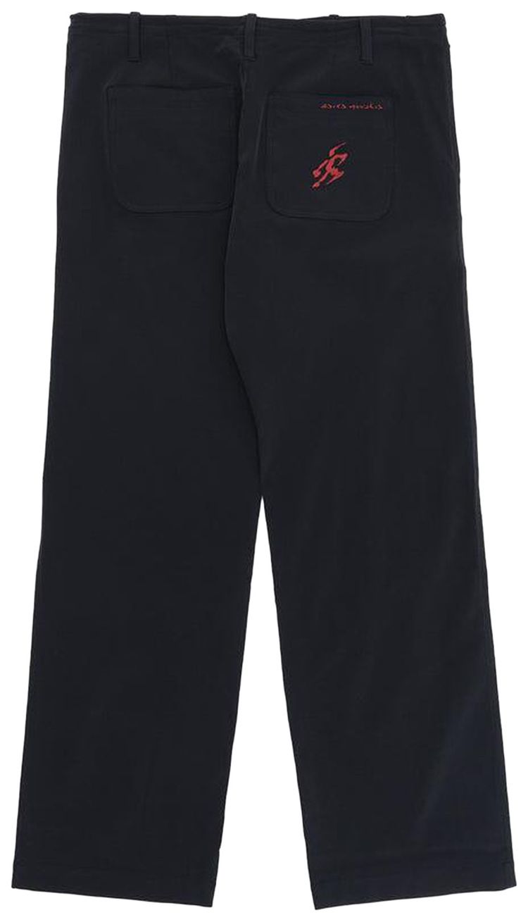 Asics x Kiko Kostadinov Novalis Liatrisory Trouser Anthracite