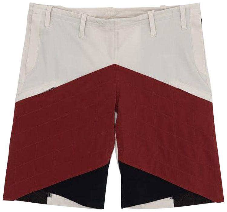 Asics x Kiko Kostadinov Novalis Liatrisory Shorts Quartz