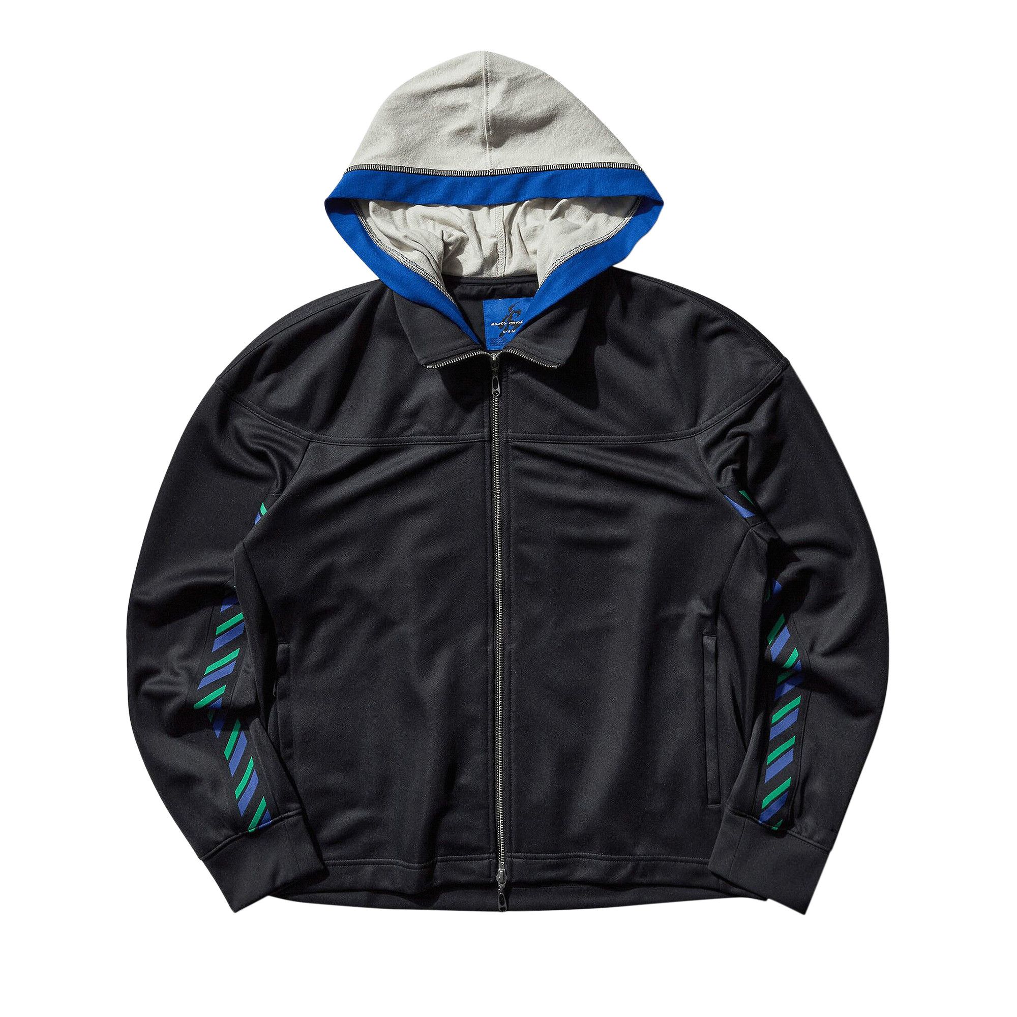 Kiko asics jacket outlet