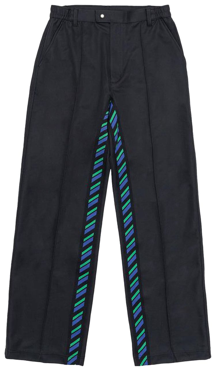 Asics x Kiko Kostadinov Novalis Styrax Track Pants Anthracite