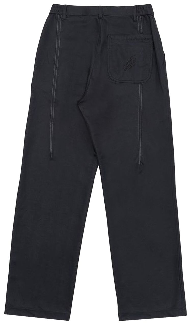 Asics x Kiko Kostadinov Novalis Styrax Track Pants Anthracite