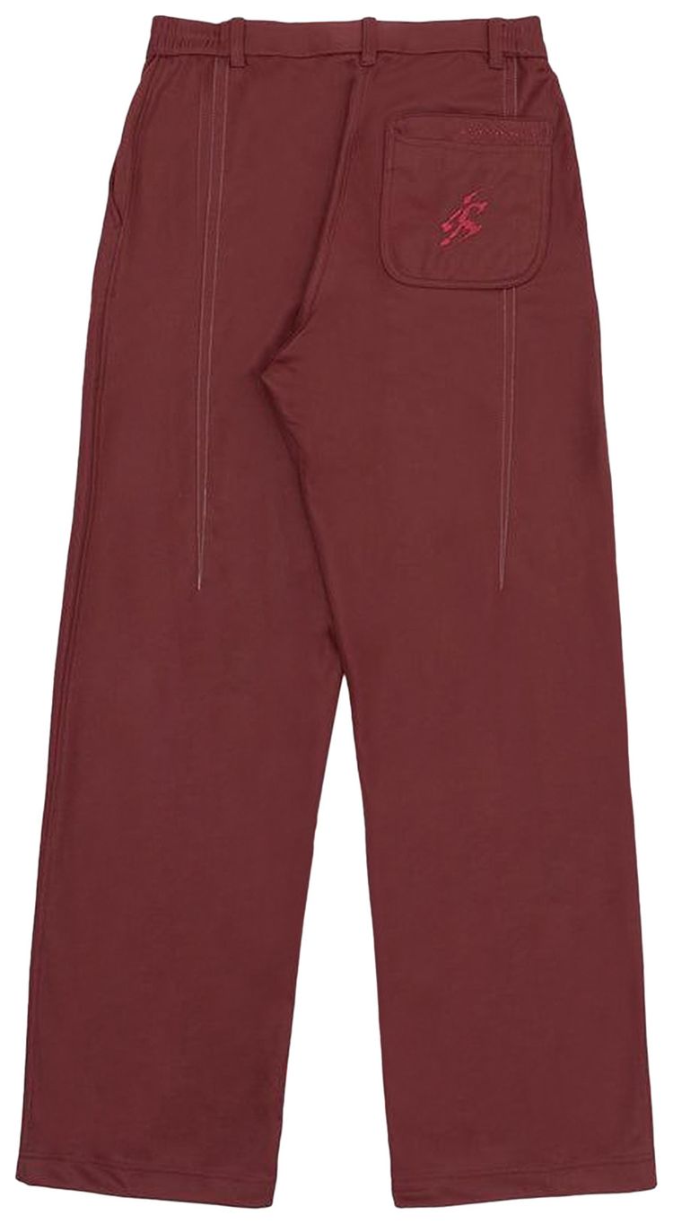 Asics x Kiko Kostadinov Novalis Styrax Track Pants Dahlia