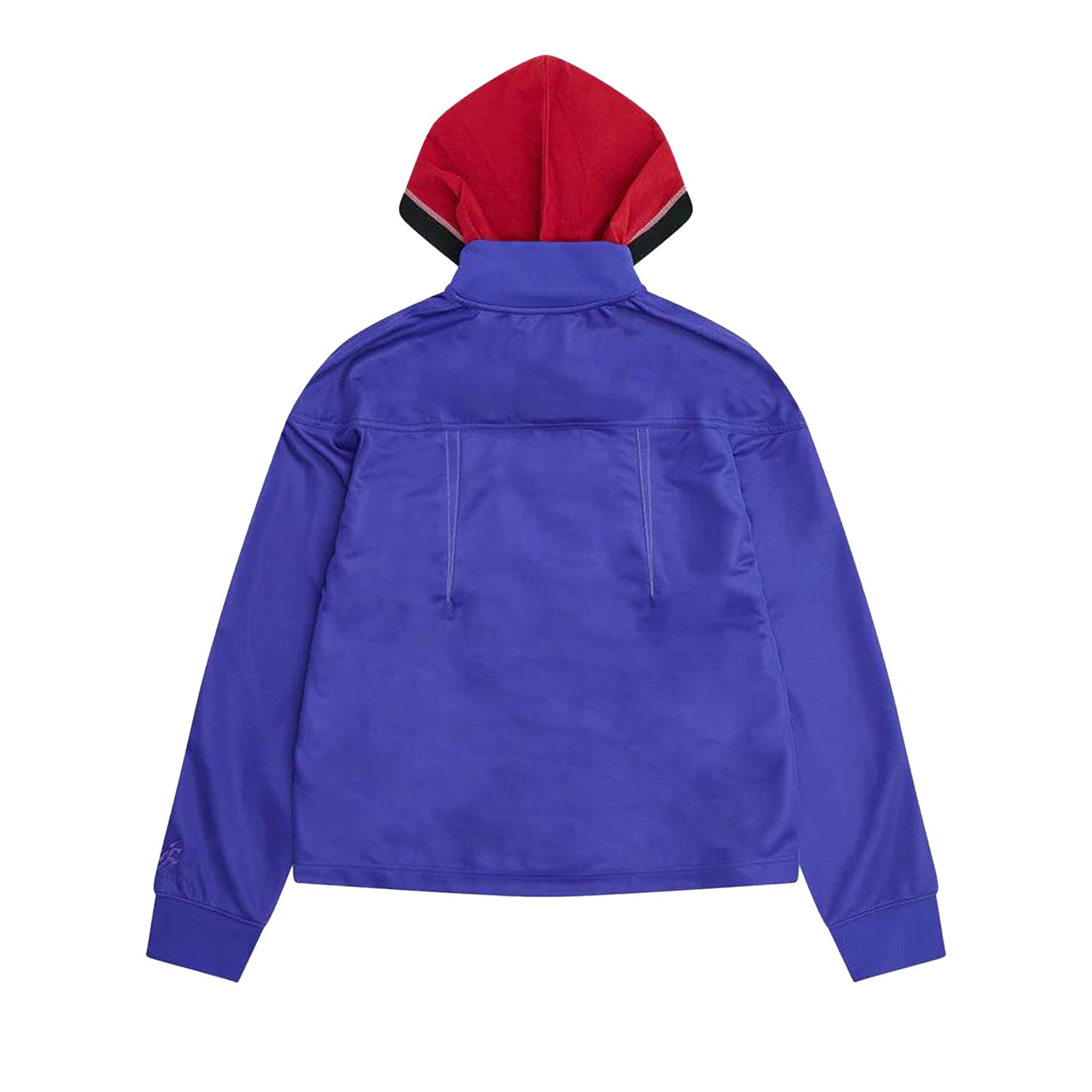 Buy Asics x Kiko Kostadinov Novalis Styrax Track Jacket Blue 2203A295 400 GOAT CA