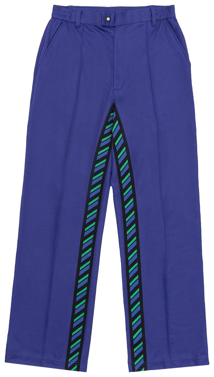Asics x Kiko Kostadinov Novalis Styrax Track Pants Blue