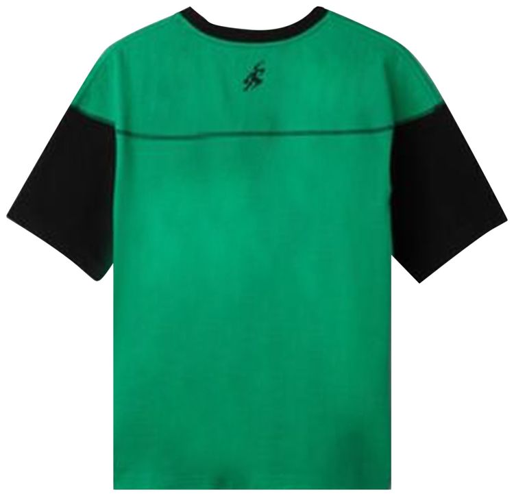 Asics x Kiko Kostadinov Novalis Bixance Short Sleeve Bright Green