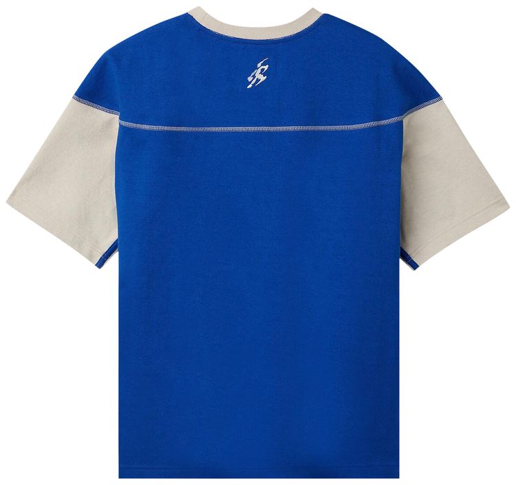 Asics x Kiko Kostadinov Novalis Bixance Short Sleeve Blue