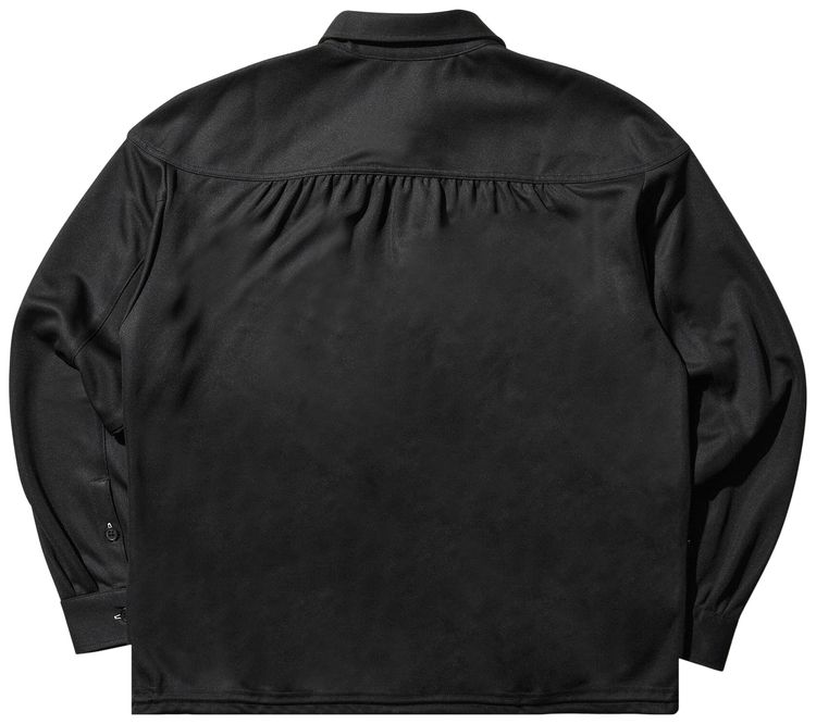 Asics x Kiko Kostadinov Novalis Ormosiancy Pullover Anthracite