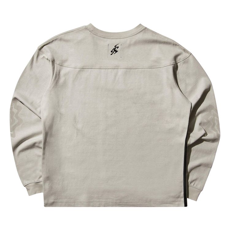 Asics x Kiko Kostadinov Novalis Bixance Long Sleeve Quartz