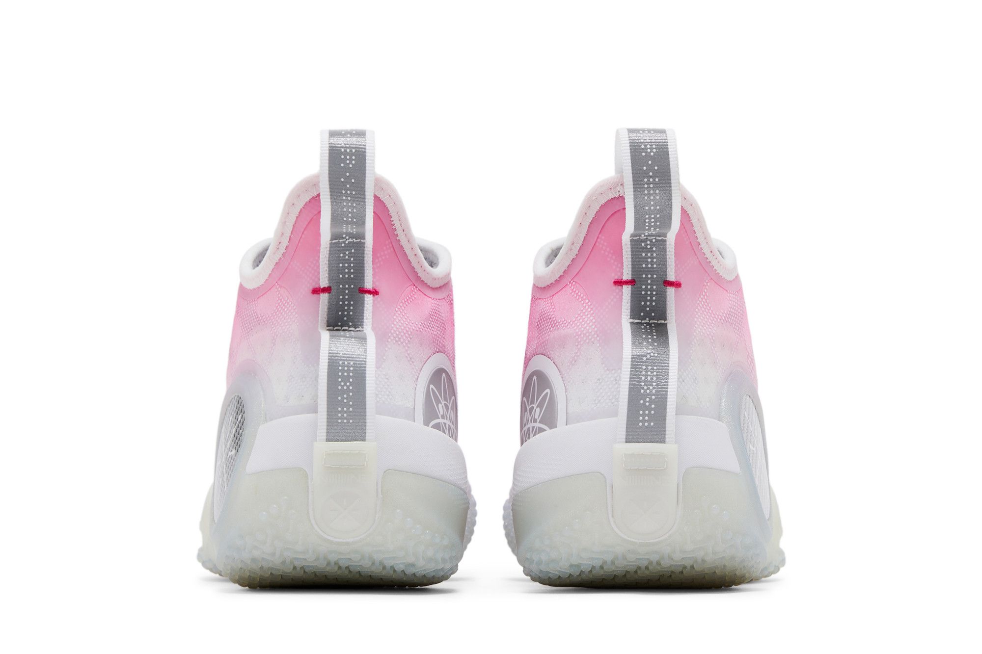 Buy Way of Wade 9 'Blossom' - ABAR119 6 | GOAT