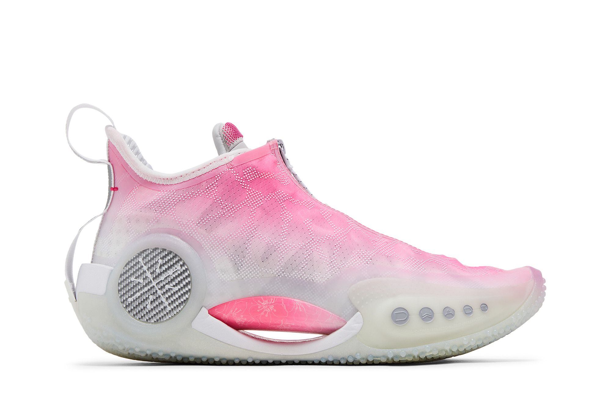 Buy Li-Ning Way of Wade 9 'Blossom' - ABAR119 6 | GOAT