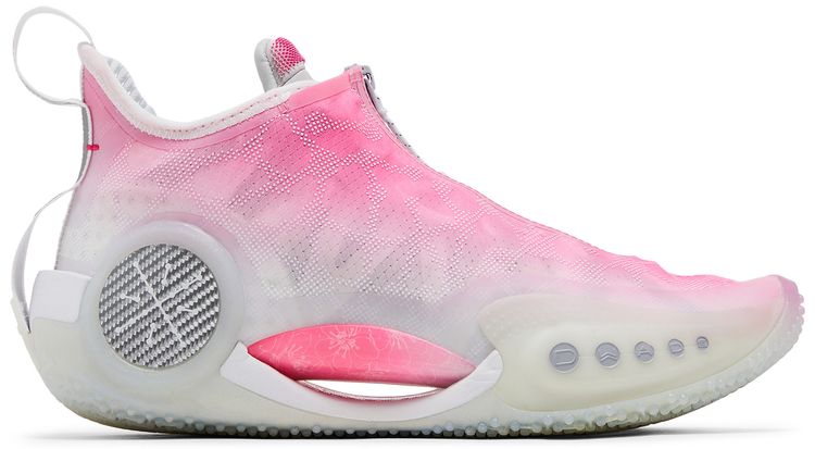 Li Ning Way of Wade 9 Blossom