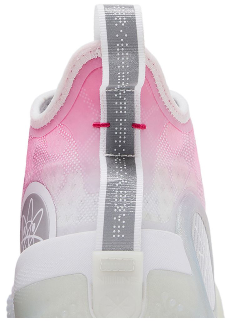 Li Ning Way of Wade 9 Blossom