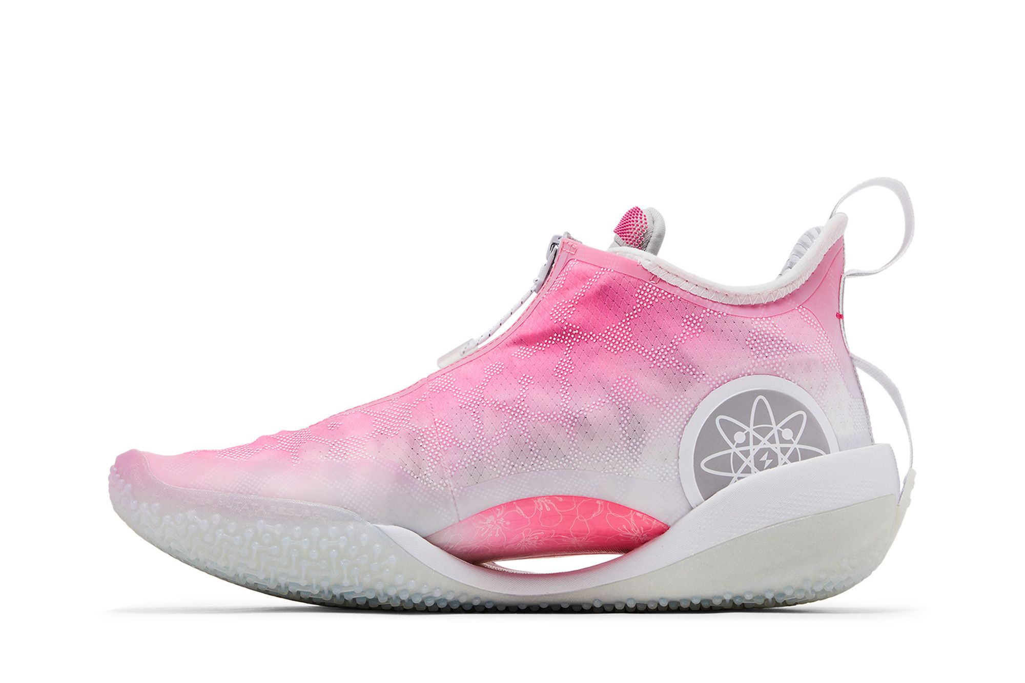 Buy Li-Ning Way of Wade 9 'Blossom' - ABAR119 6 | GOAT