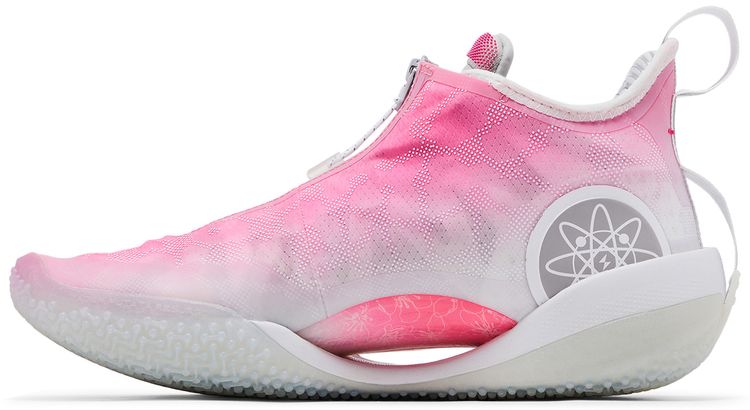 Li Ning Way of Wade 9 Blossom