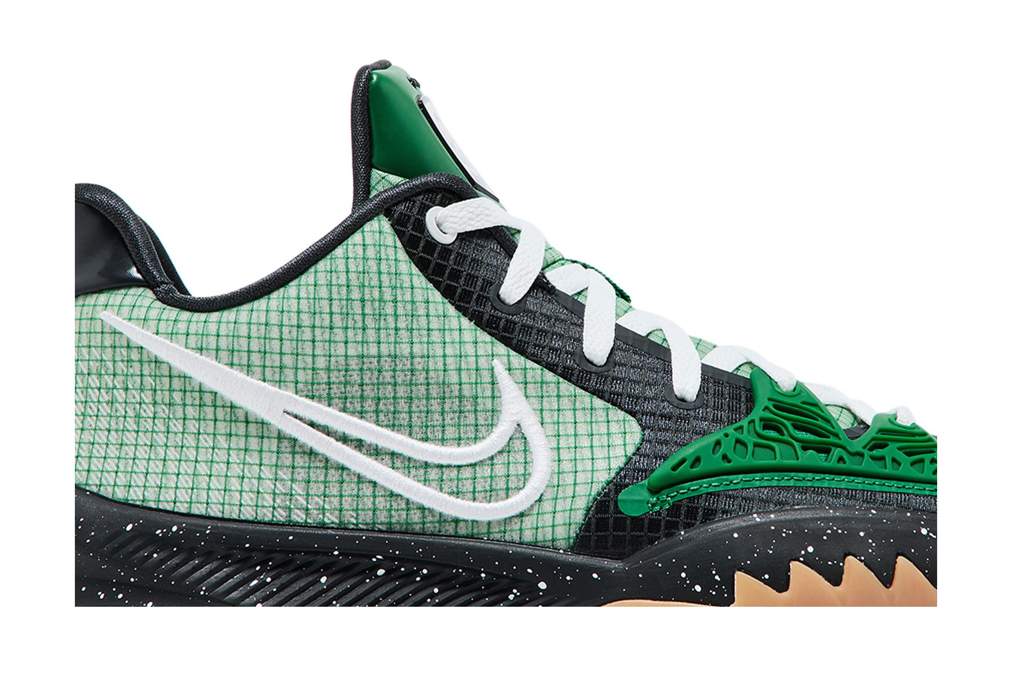Buy Kyrie Low 4 EYBL Academy PE DM9842 300 GOAT