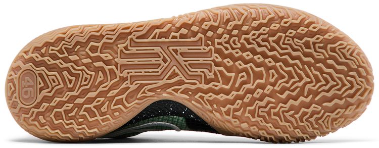 Kyrie Low 4 EYBL Academy PE
