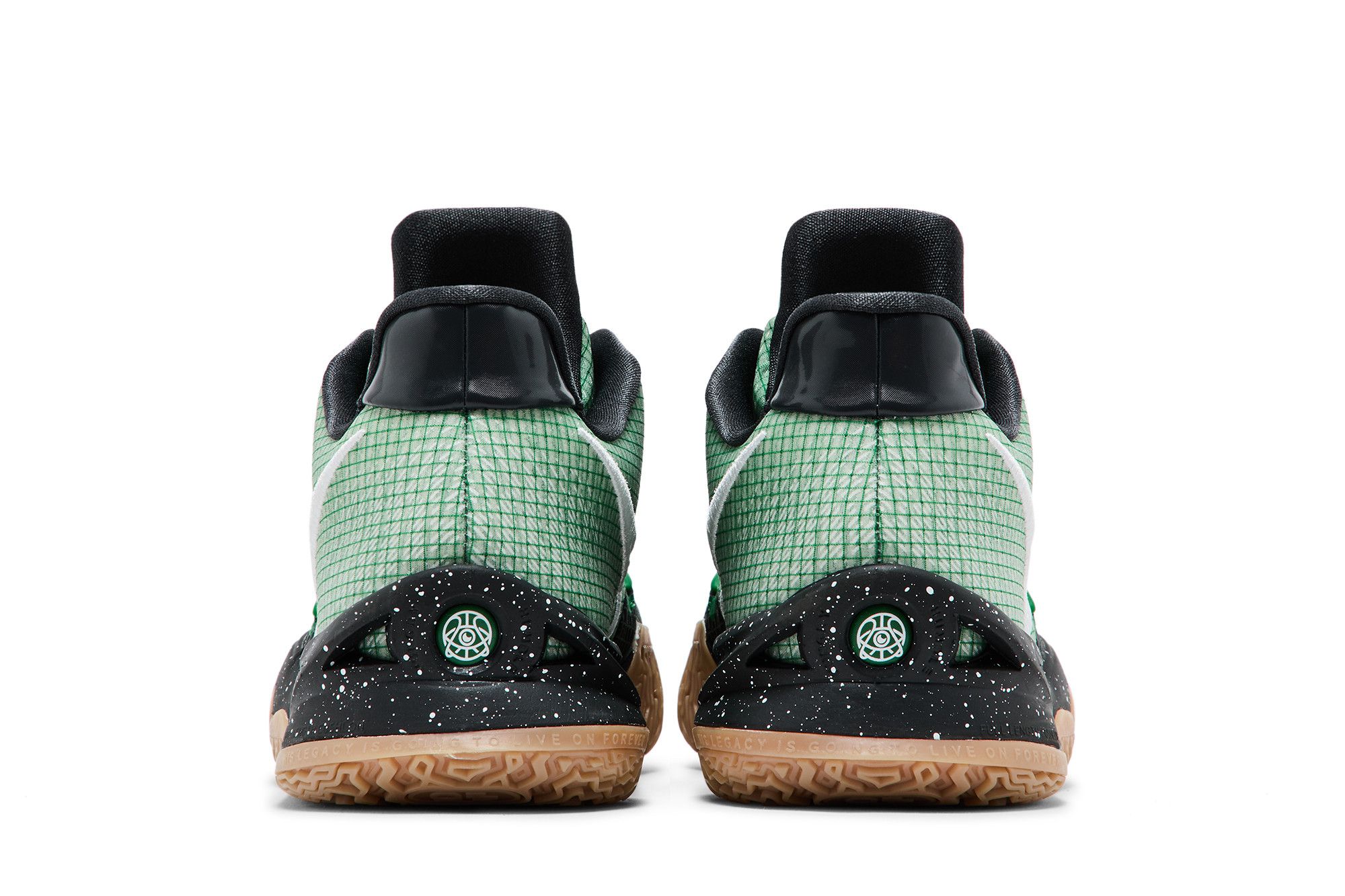 Kyrie 4 the academy shop