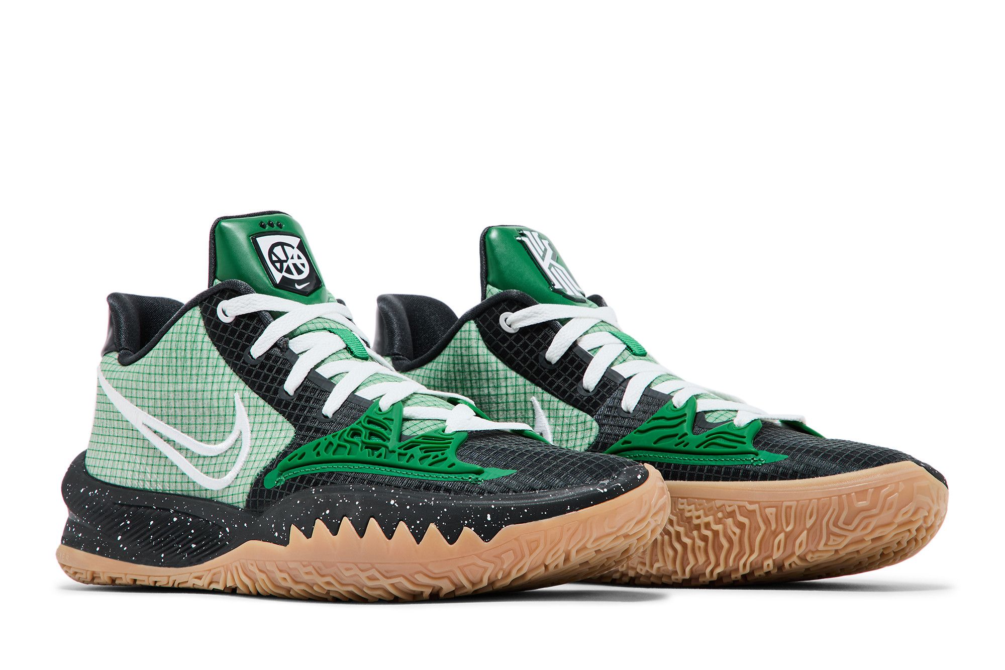 Nike kyrie 4 the academy new arrivals