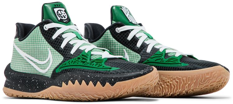 Kyrie Low 4 EYBL Academy PE