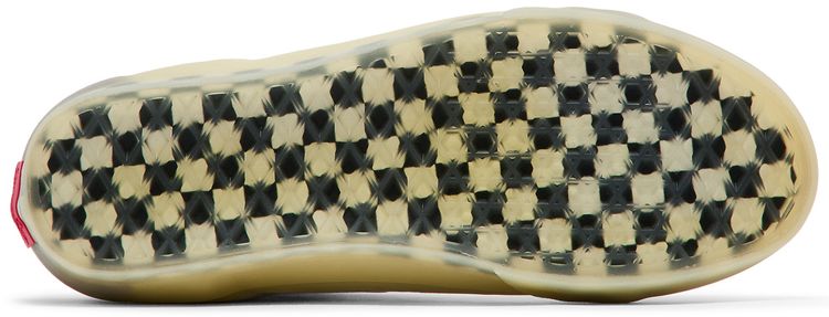 Palm Angels x Vans Sk8 Hi VLT LX Chili Pepper