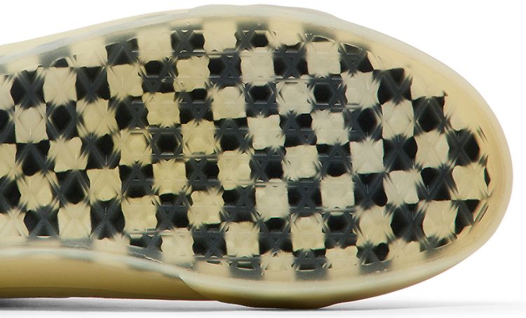 Palm Angels x Vans Sk8 Hi VLT LX Chili Pepper