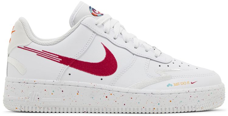 Nike Wmns Air Force 1 07 LX Leap High