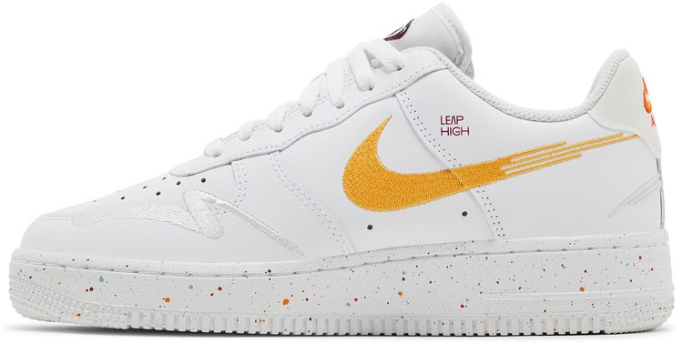 Nike Wmns Air Force 1 07 LX Leap High