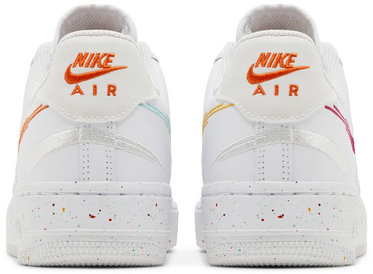 Nike Wmns Air Force 1 07 LX Leap High