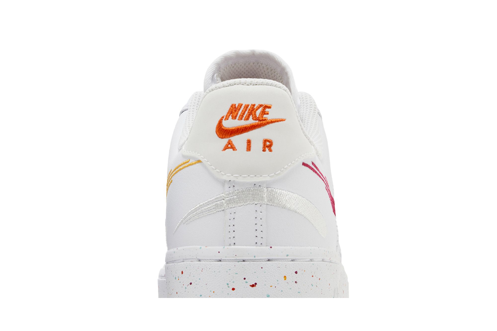 Buy Wmns Air Force 1 '07 LX 'Leap High' - FD4622 131 | GOAT