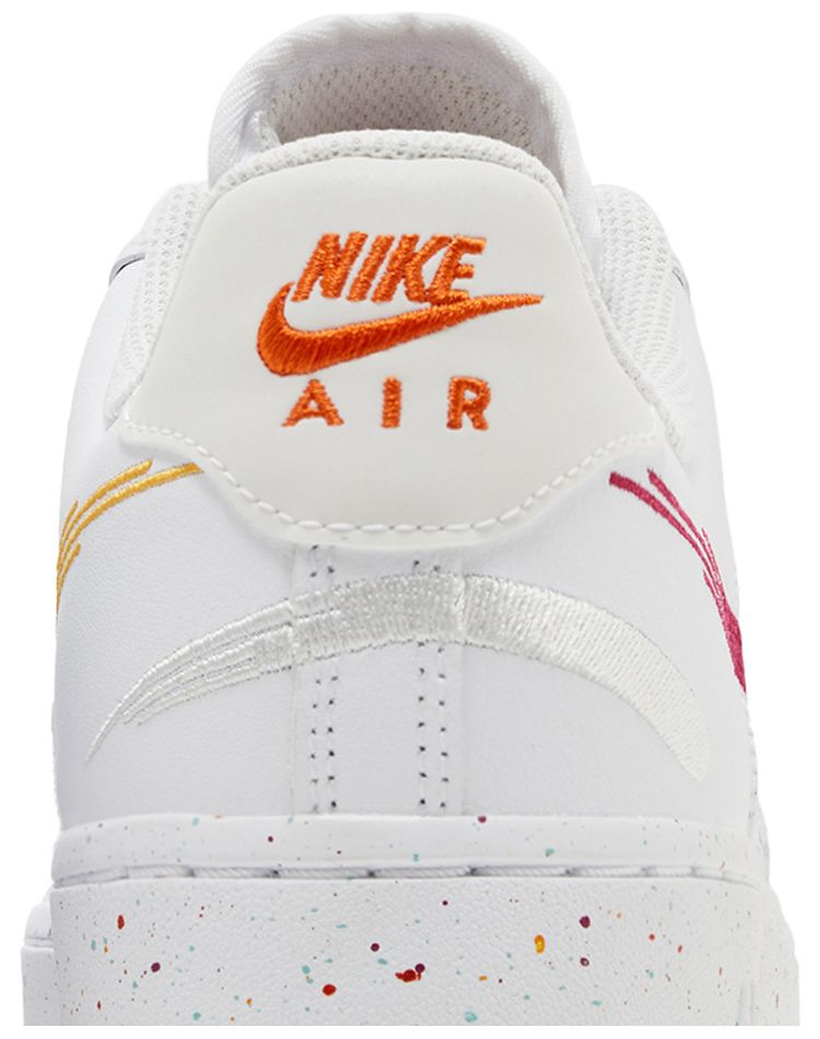 Nike Wmns Air Force 1 07 LX Leap High