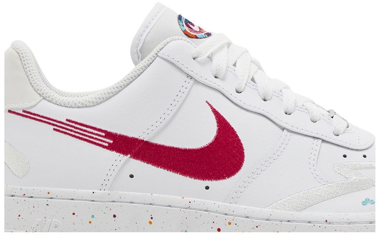 Nike Wmns Air Force 1 07 LX Leap High