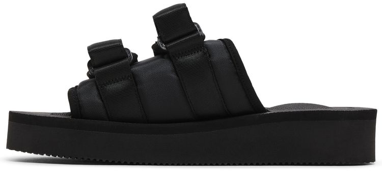MOTO PO Black