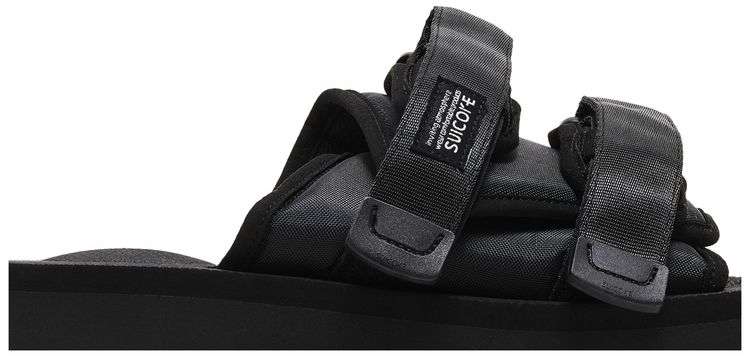 MOTO PO Black