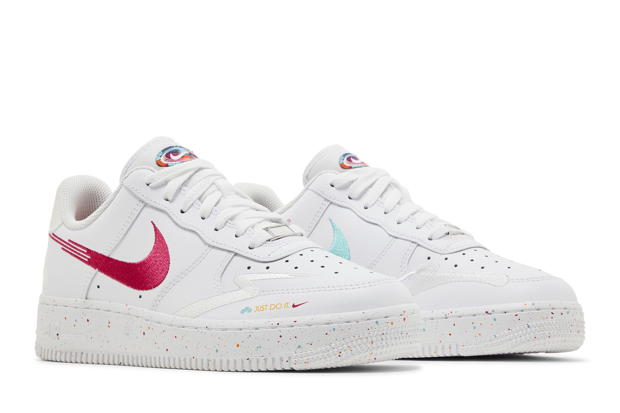 Buy Wmns Air Force 1 '07 LX 'Leap High' - FD4622 131 | GOAT