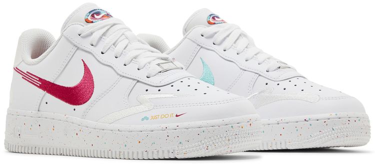 Nike Wmns Air Force 1 07 LX Leap High