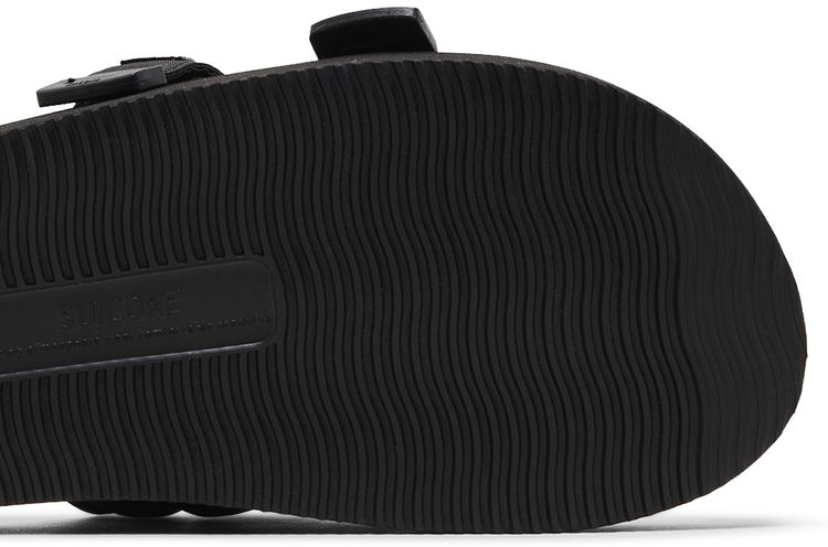 MOTO PO Black