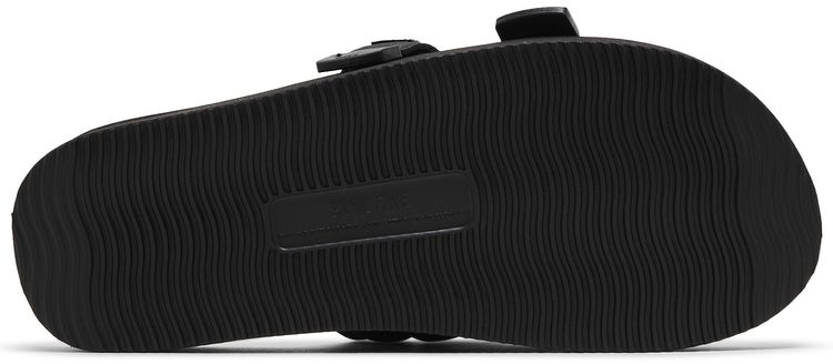 MOTO PO Black